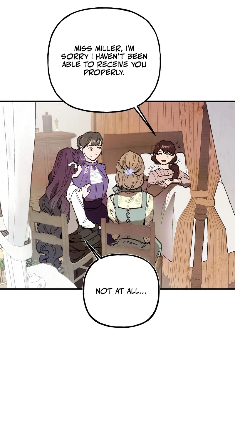 Blue Journey Chapter 21 page 49 - 