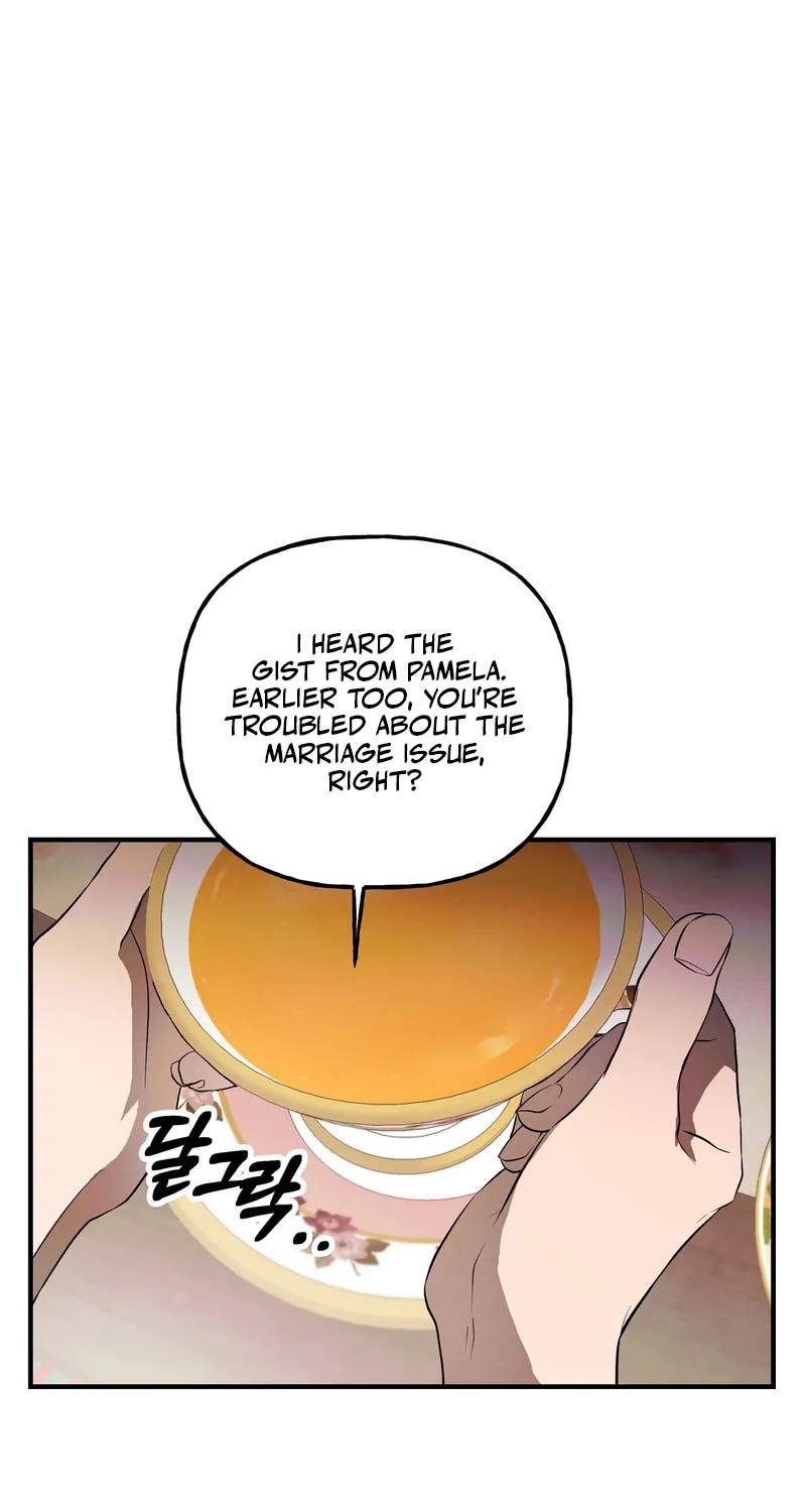 Blue Journey Chapter 21 page 6 - 