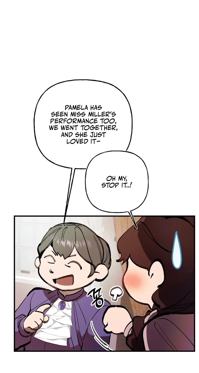 Blue Journey Chapter 21 page 51 - 