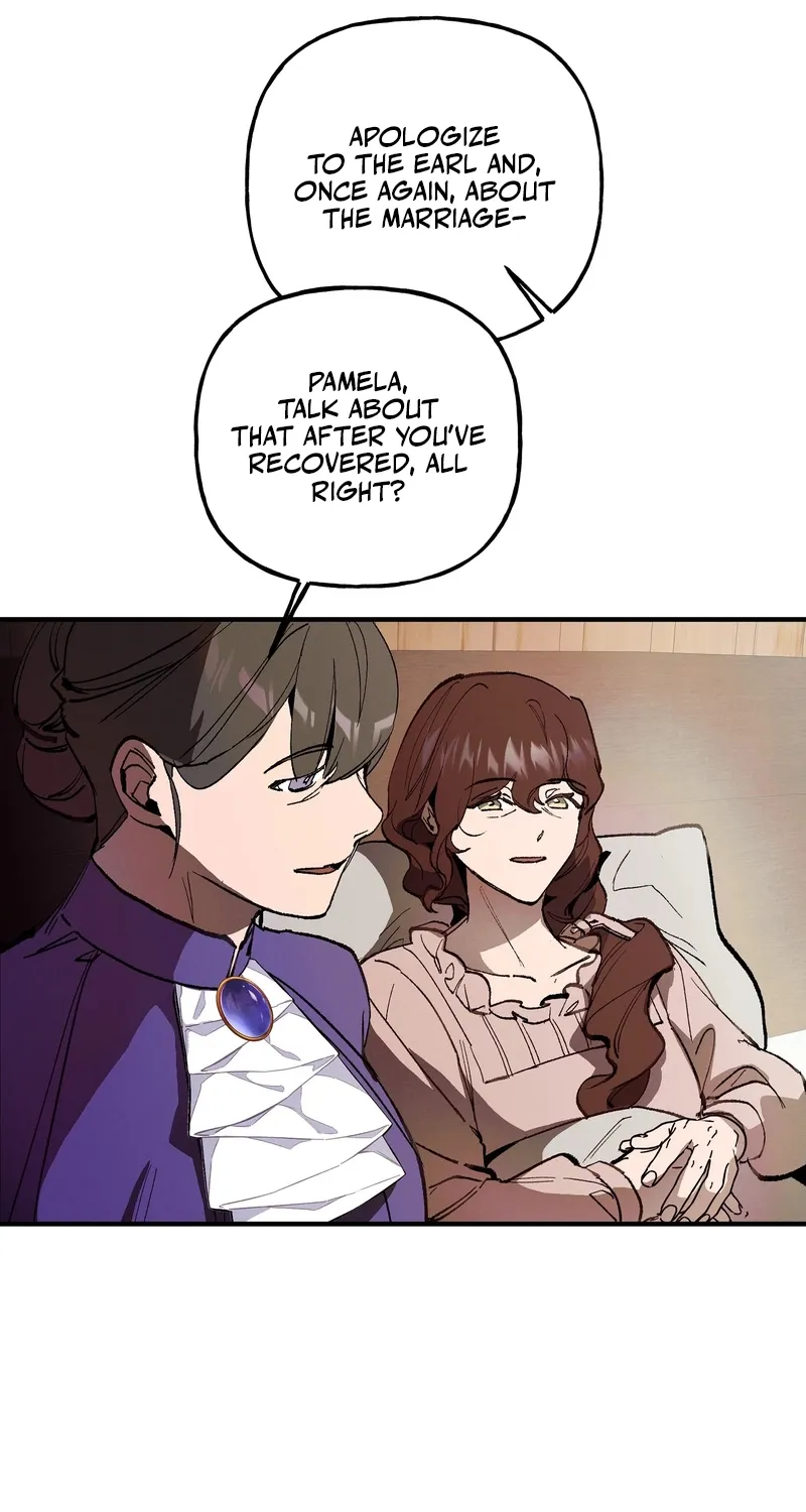 Blue Journey Chapter 21 page 54 - 
