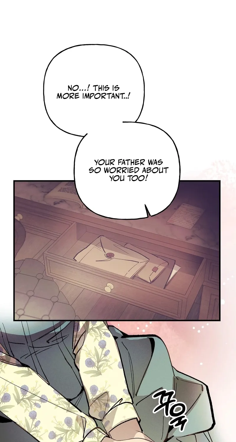Blue Journey Chapter 21 page 55 - 