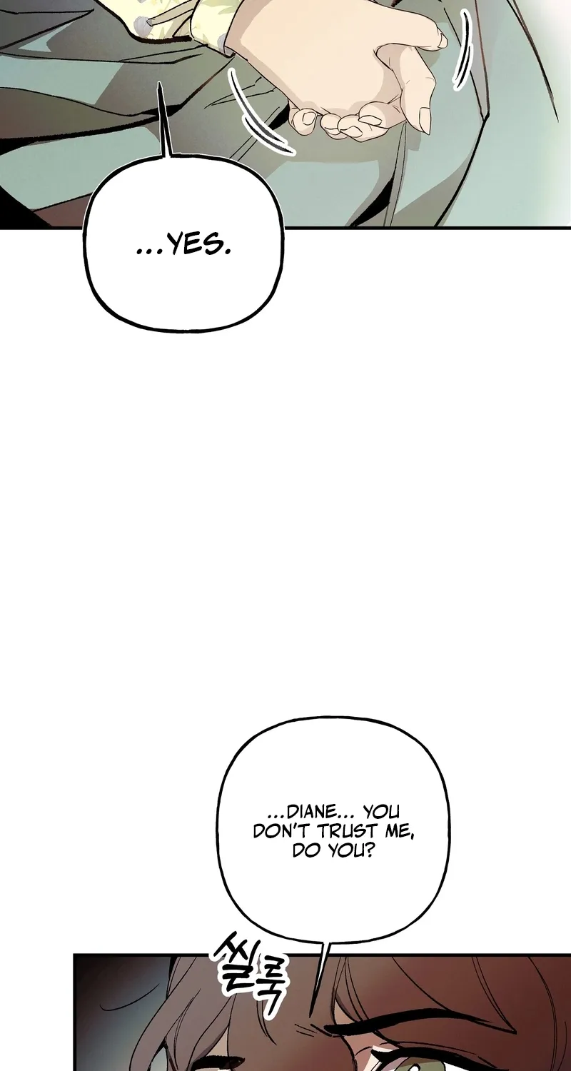 Blue Journey Chapter 21 page 56 - 