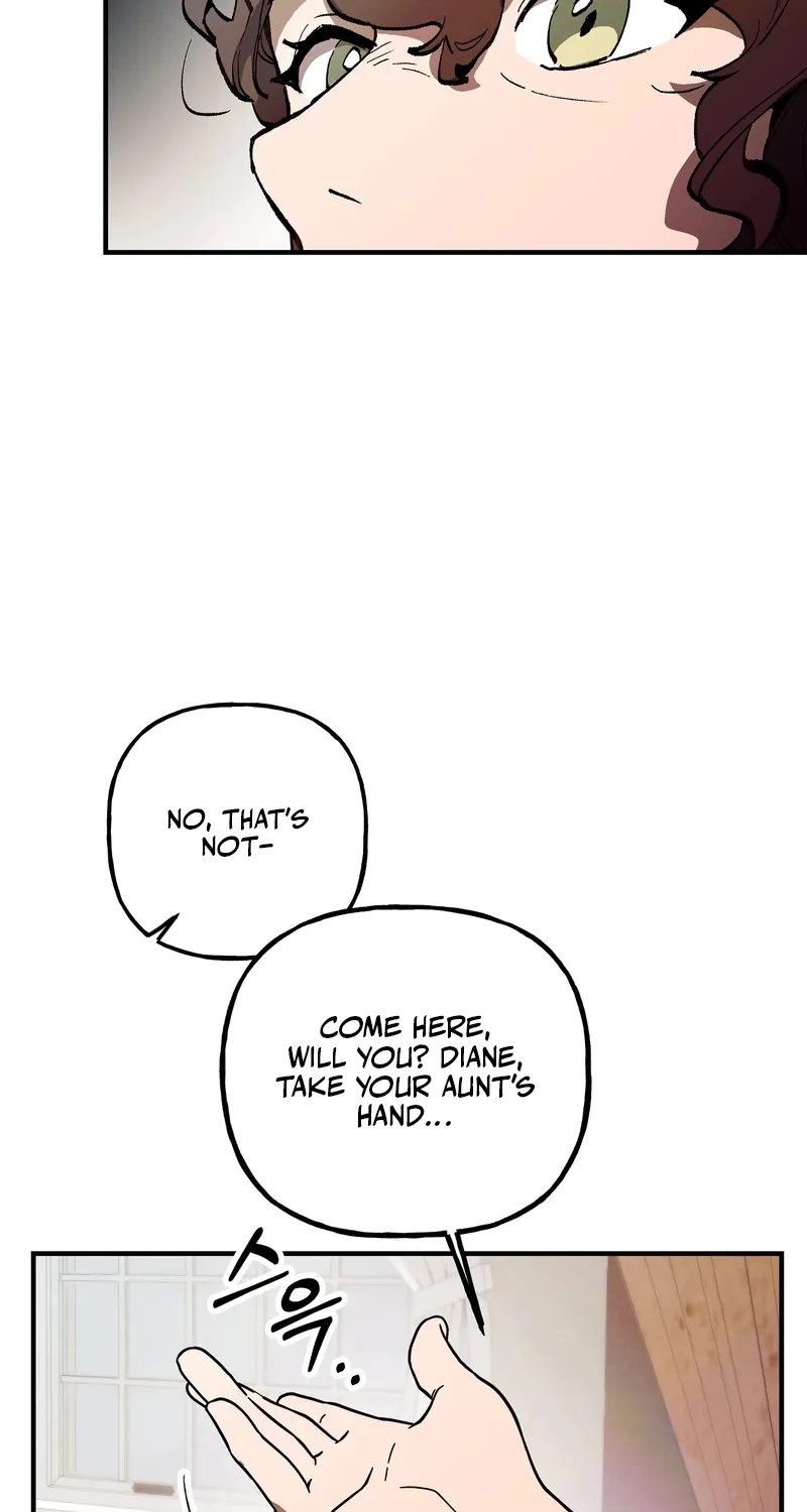 Blue Journey Chapter 21 page 57 - 