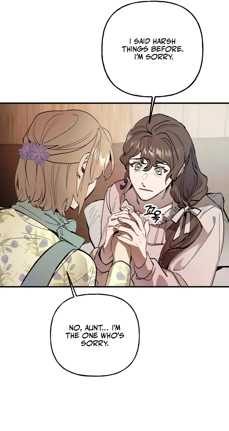 Blue Journey Chapter 21 page 59 - 