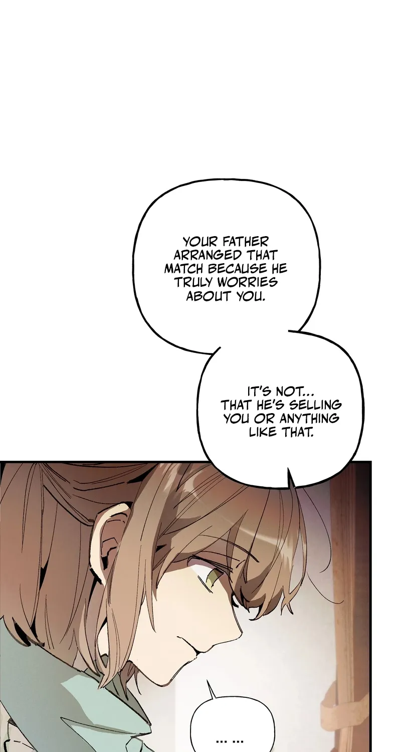 Blue Journey Chapter 21 page 60 - 