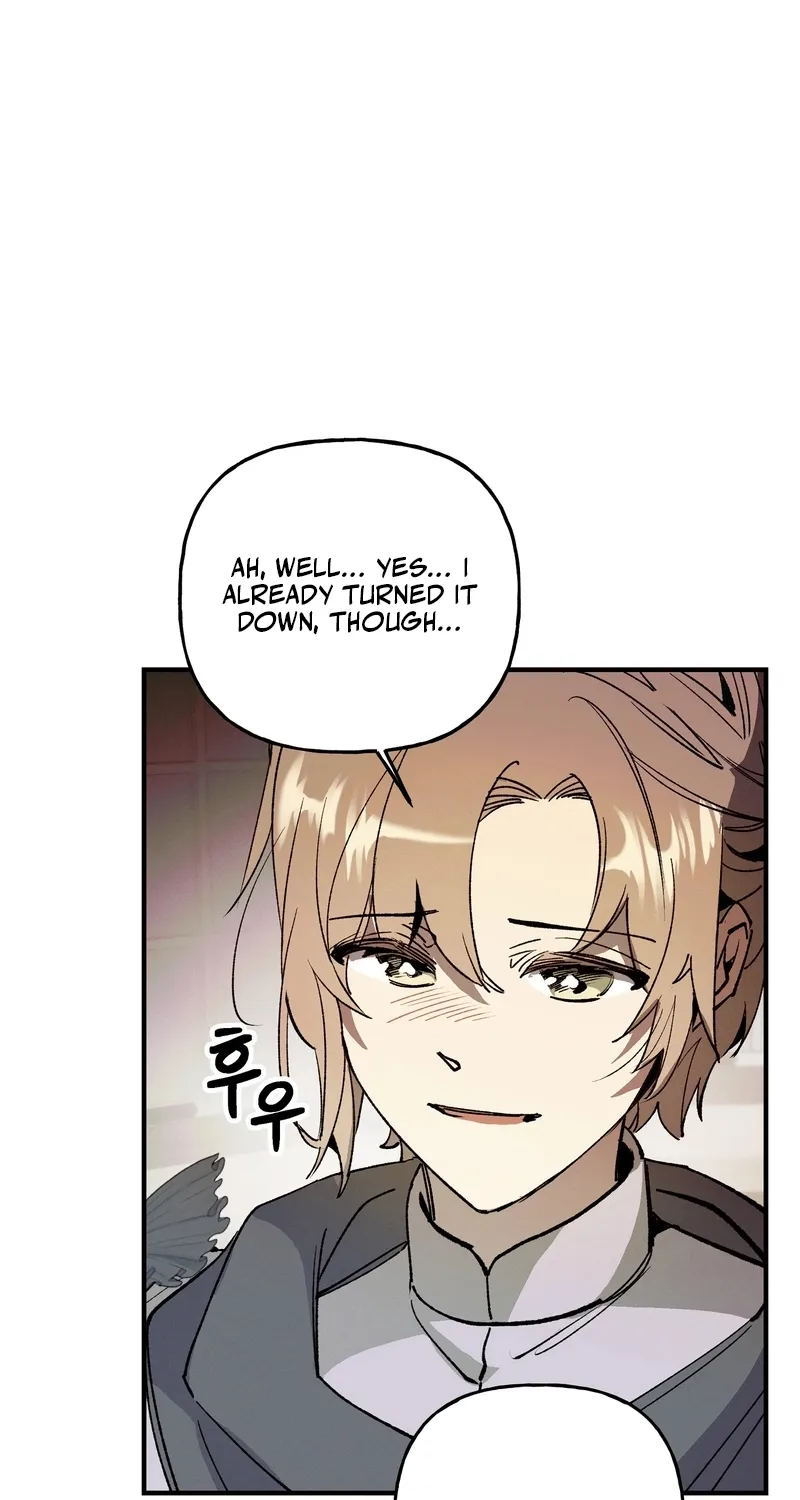 Blue Journey Chapter 21 page 7 - 