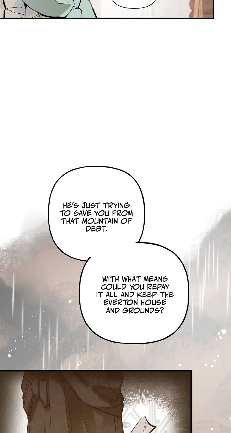 Blue Journey Chapter 21 page 61 - 