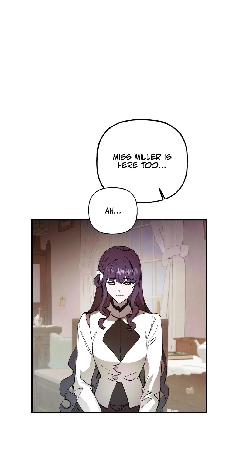 Blue Journey Chapter 21 page 64 - 