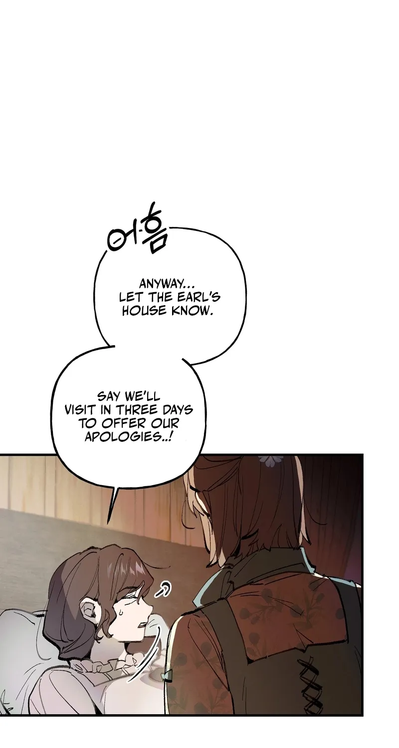 Blue Journey Chapter 21 page 65 - 