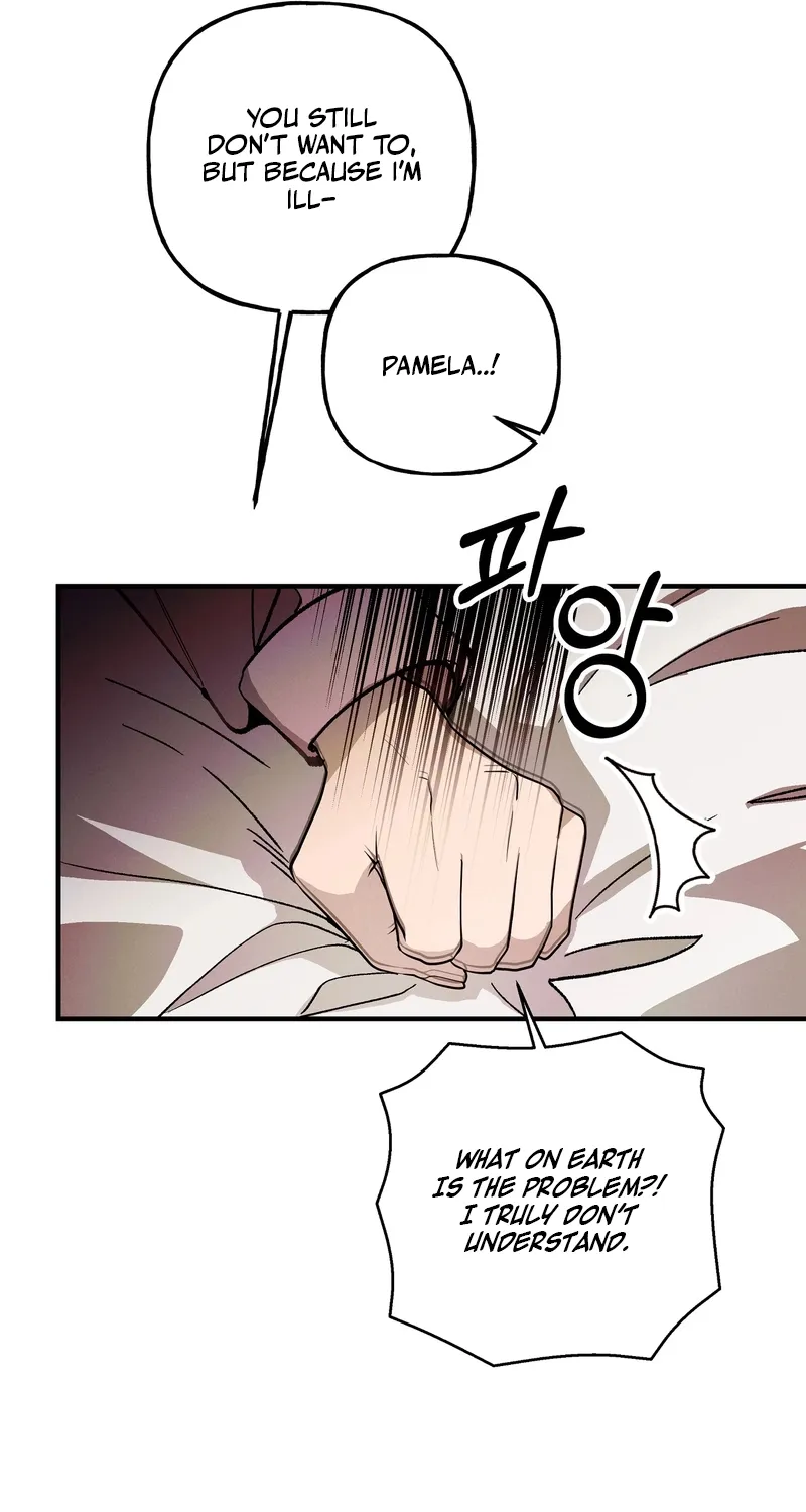 Blue Journey Chapter 21 page 69 - 