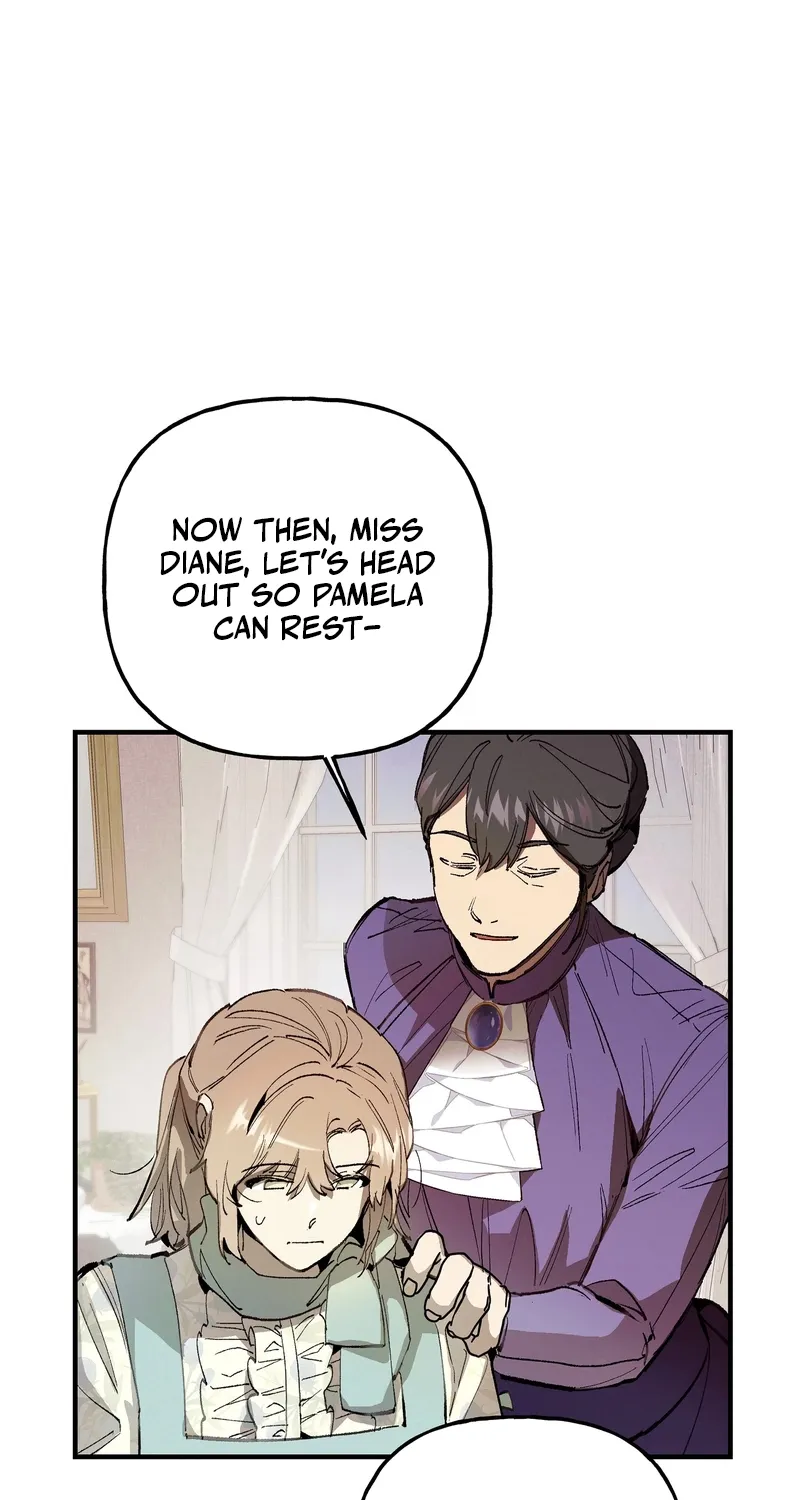 Blue Journey Chapter 21 page 70 - 