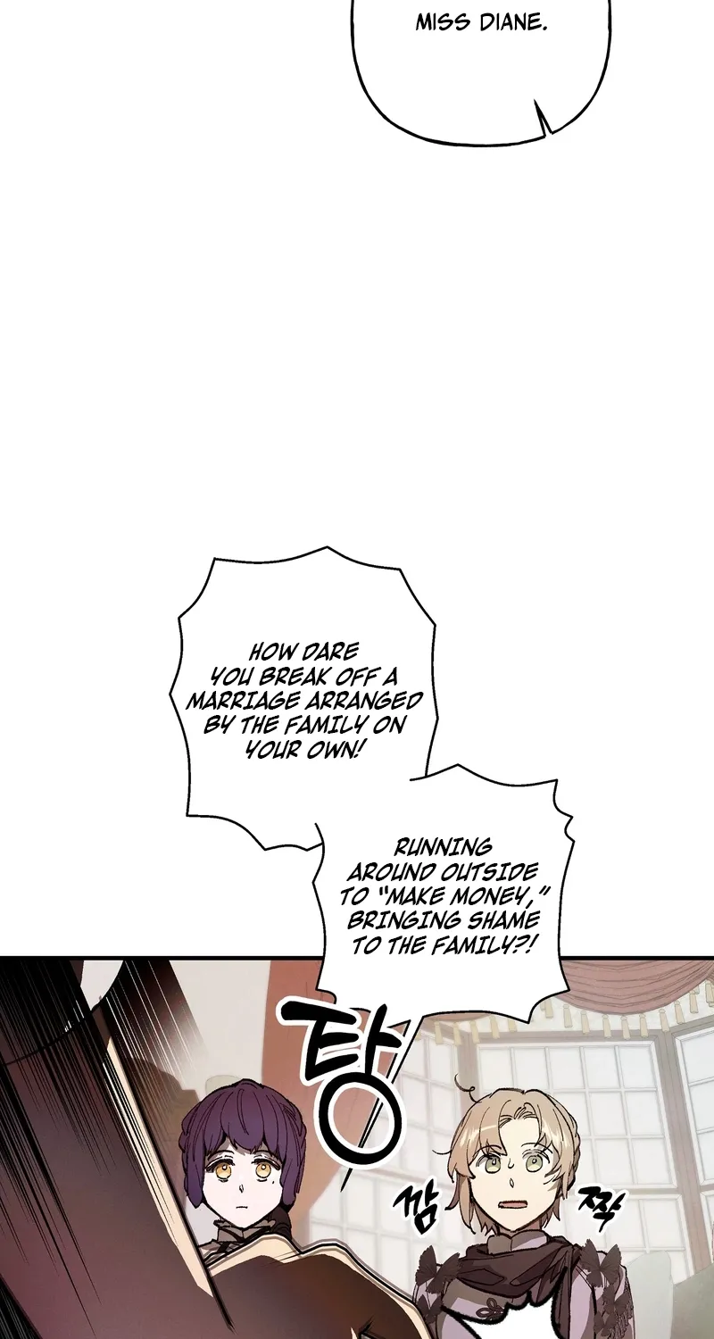 Blue Journey Chapter 21 page 8 - 