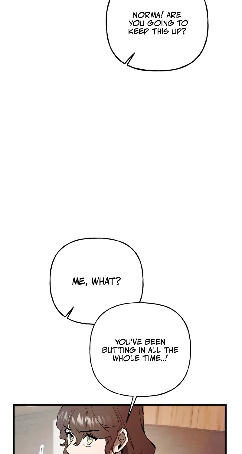 Blue Journey Chapter 21 page 71 - 