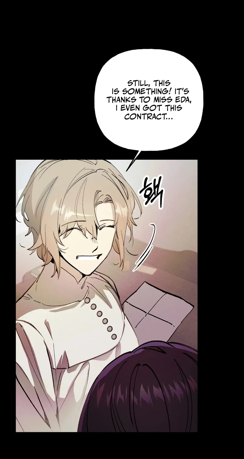 Blue Journey Chapter 22 page 11 - 