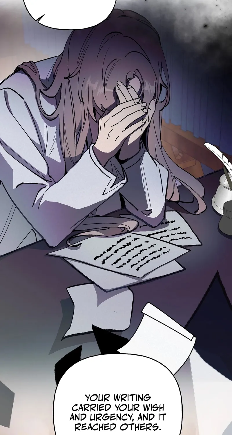 Blue Journey Chapter 22 page 14 - 