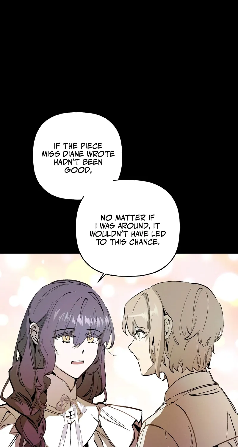 Blue Journey Chapter 22 page 16 - 