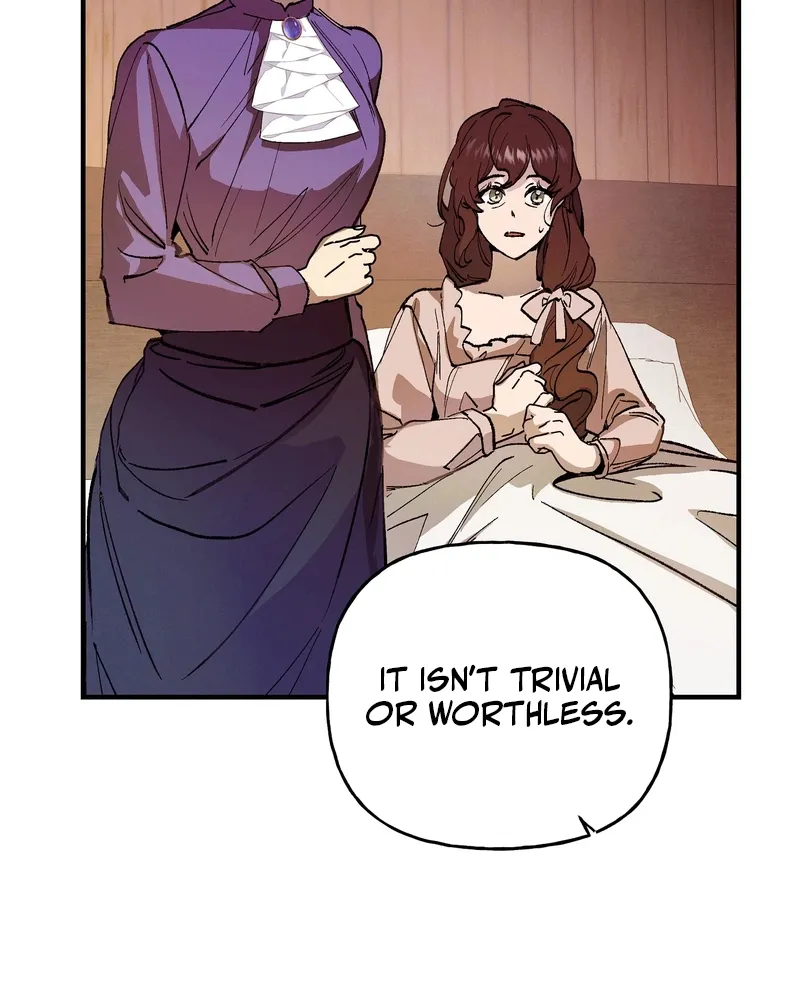 Blue Journey Chapter 22 page 20 - 