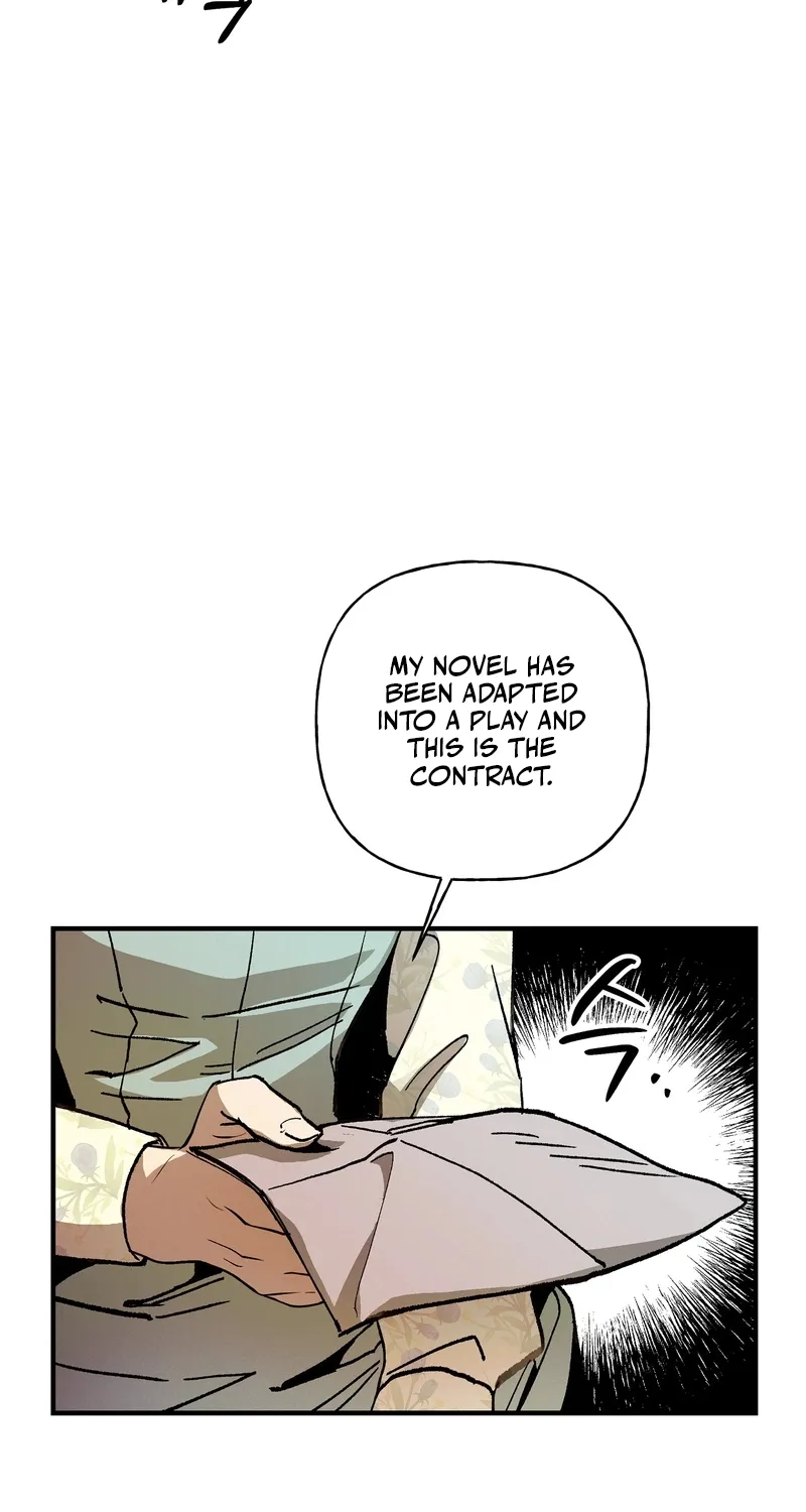 Blue Journey Chapter 22 page 3 - 