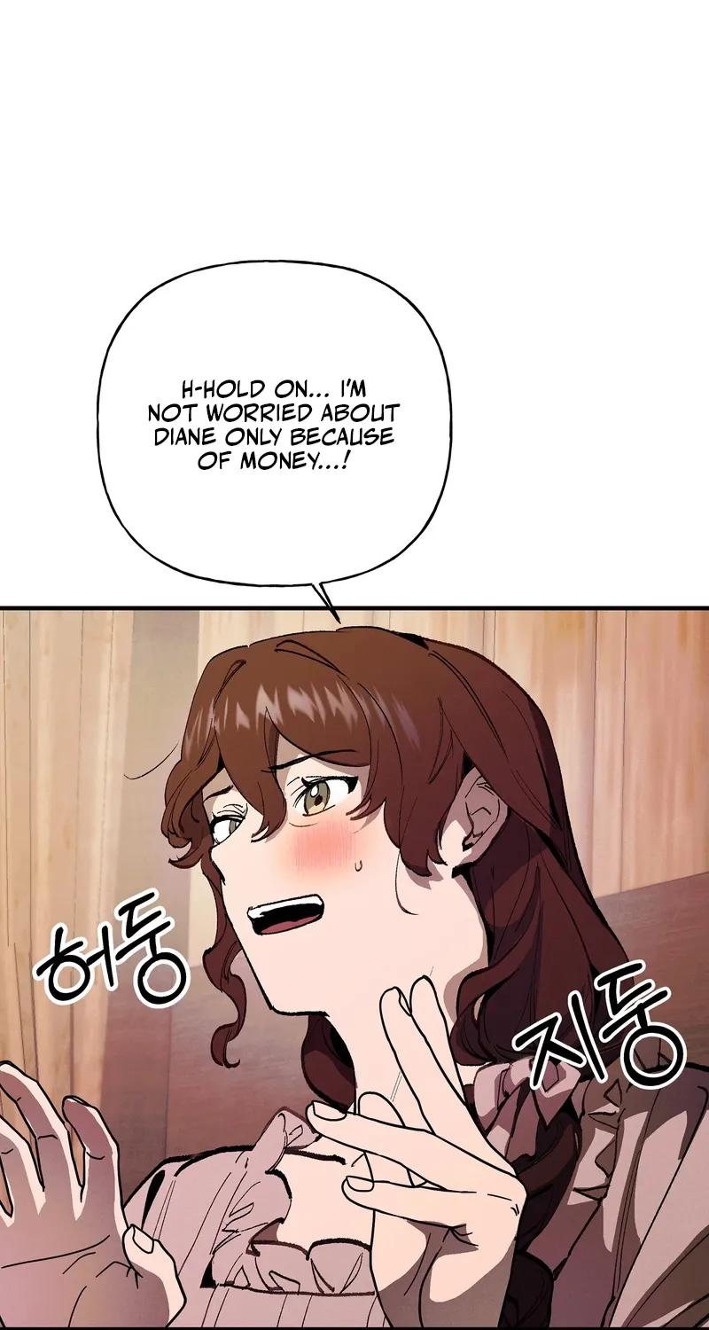 Blue Journey Chapter 22 page 23 - 