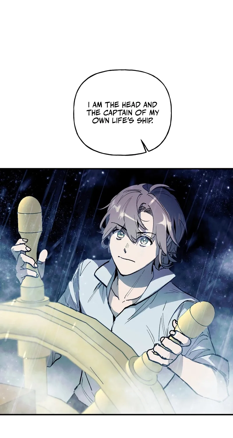 Blue Journey Chapter 22 page 31 - 