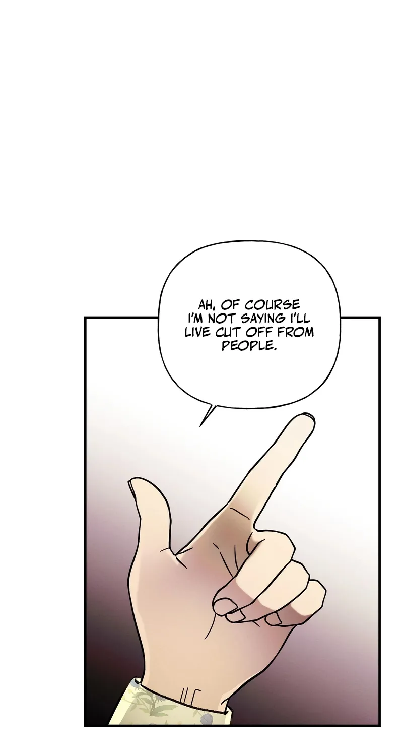 Blue Journey Chapter 22 page 32 - 