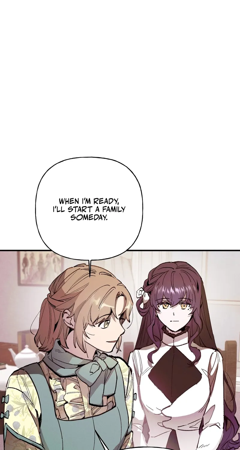 Blue Journey Chapter 22 page 33 - 