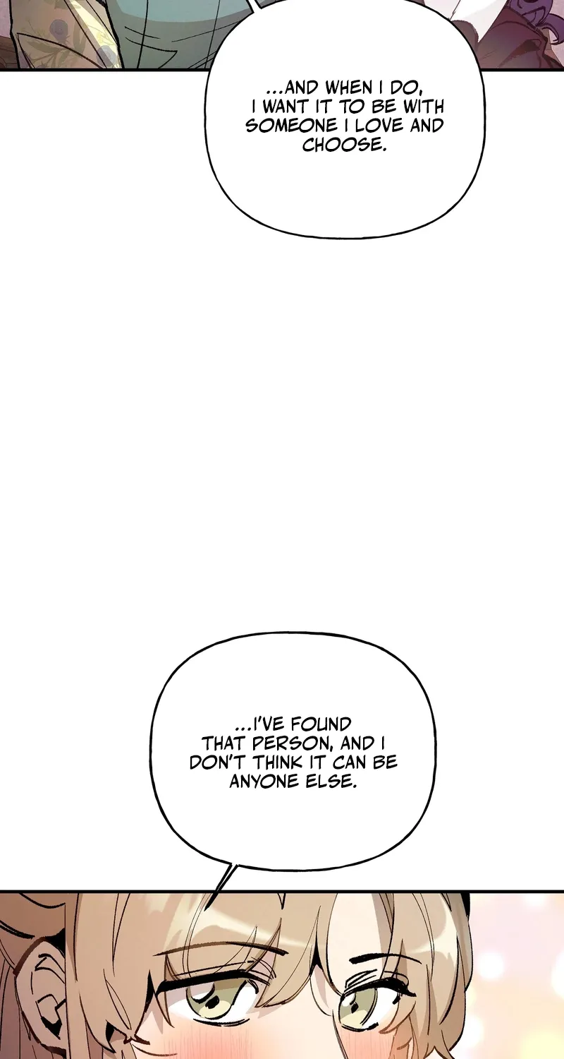 Blue Journey Chapter 22 page 34 - 