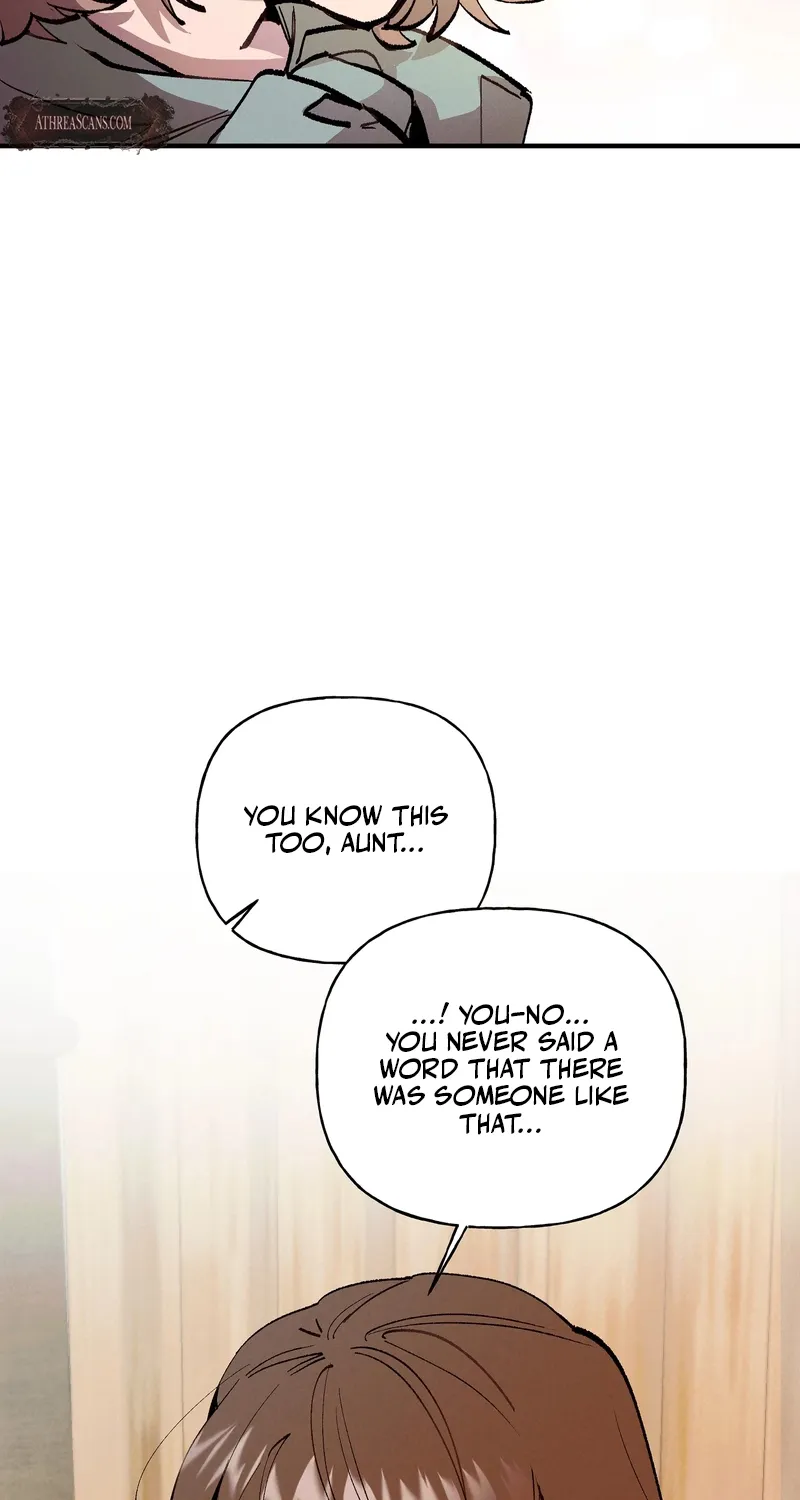 Blue Journey Chapter 22 page 36 - 