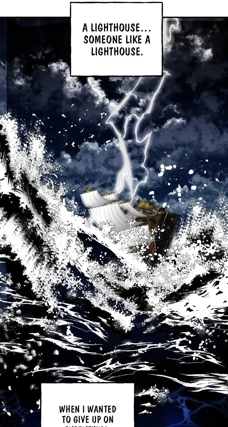 Blue Journey Chapter 22 page 41 - 