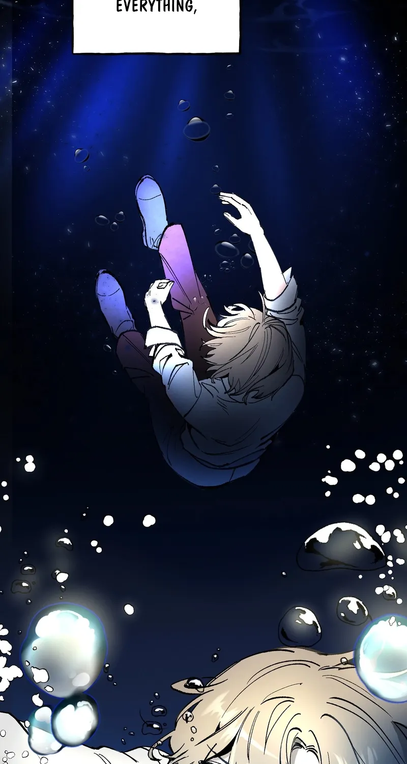 Blue Journey Chapter 22 page 42 - 