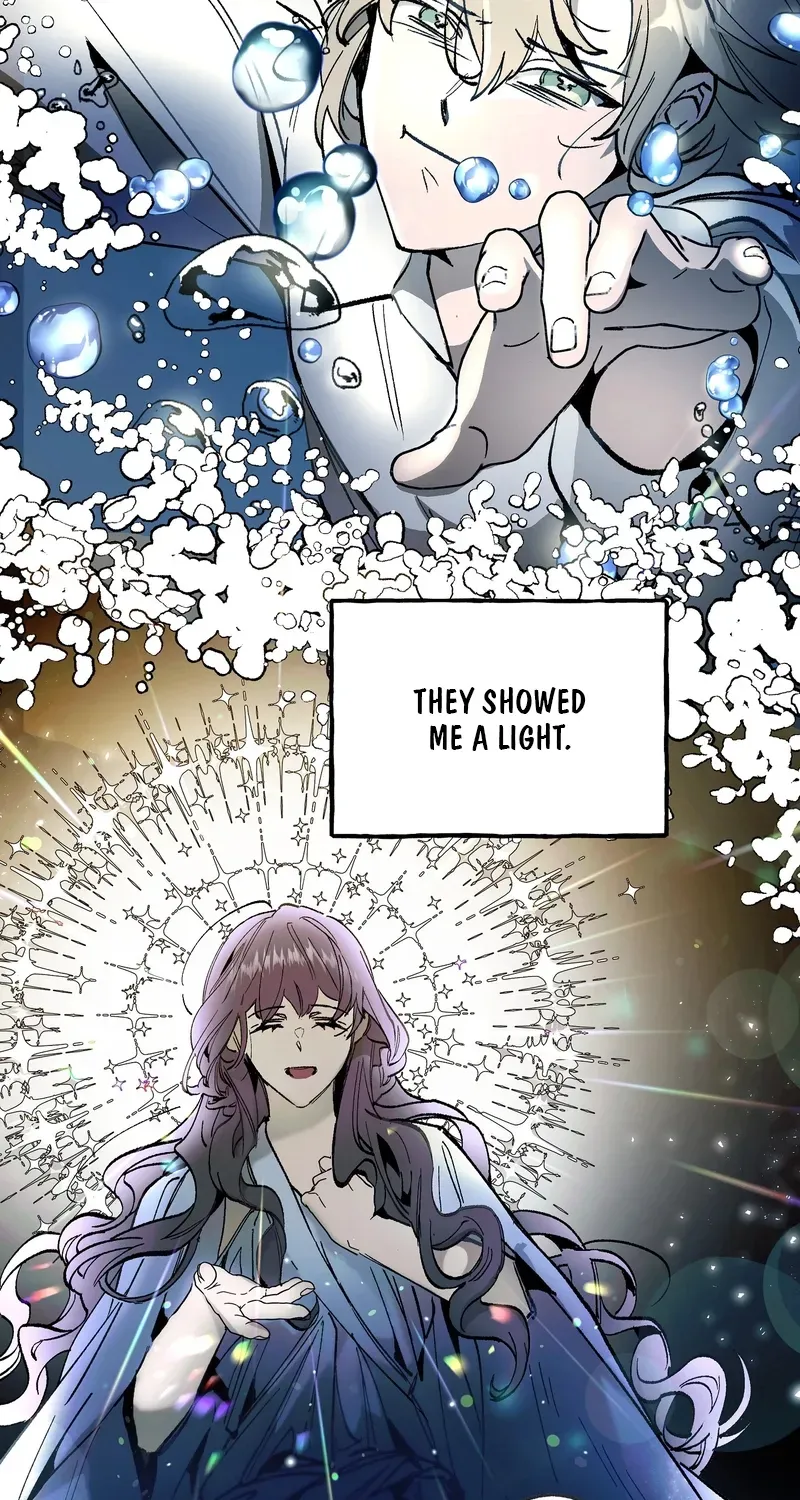 Blue Journey Chapter 22 page 43 - 