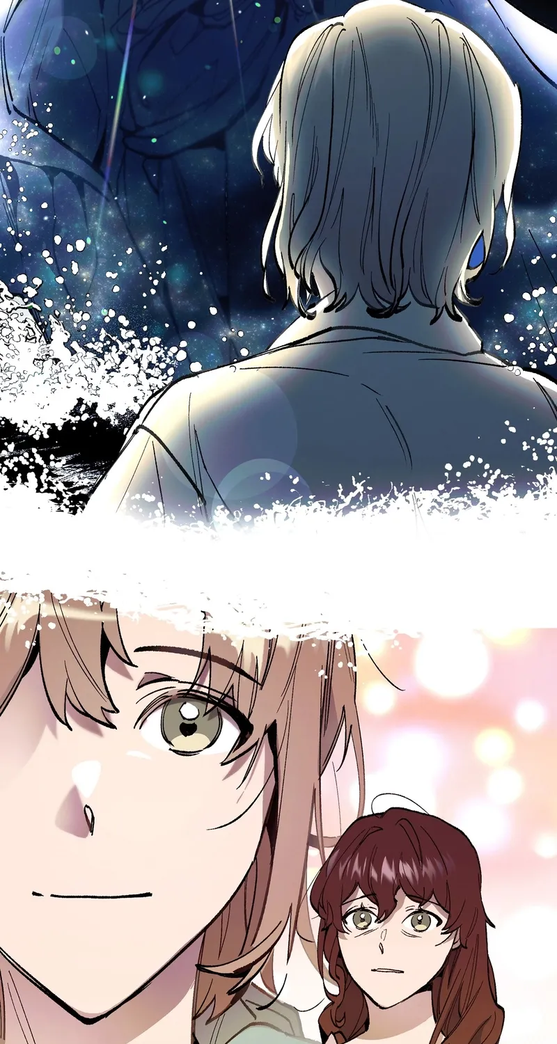 Blue Journey Chapter 22 page 44 - 