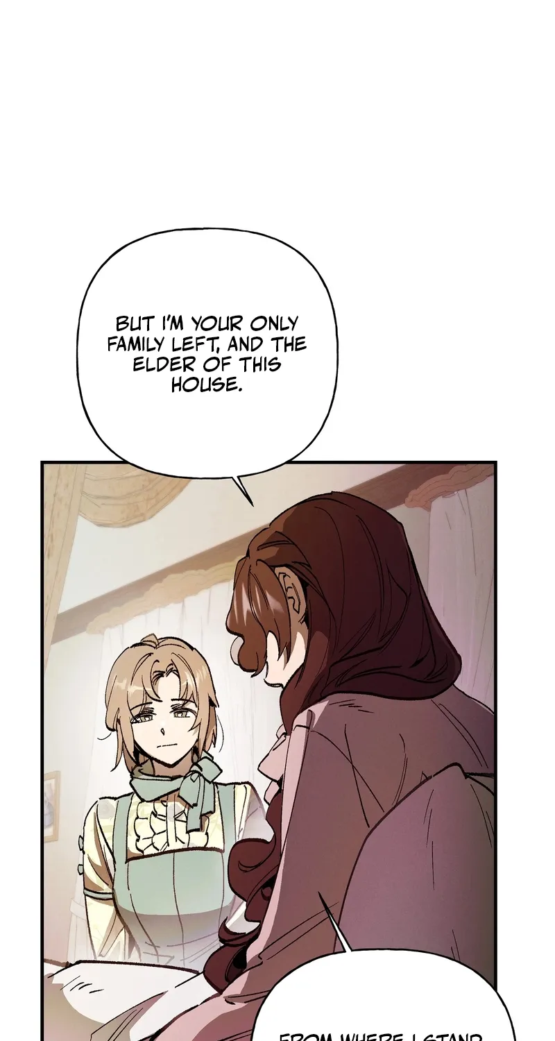Blue Journey Chapter 22 page 47 - 