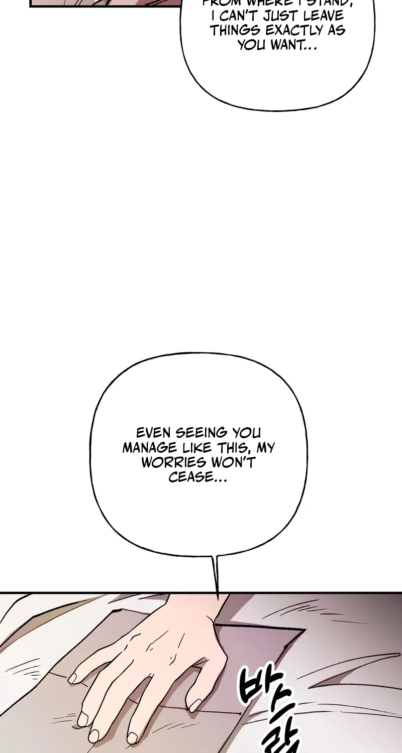 Blue Journey Chapter 22 page 48 - 
