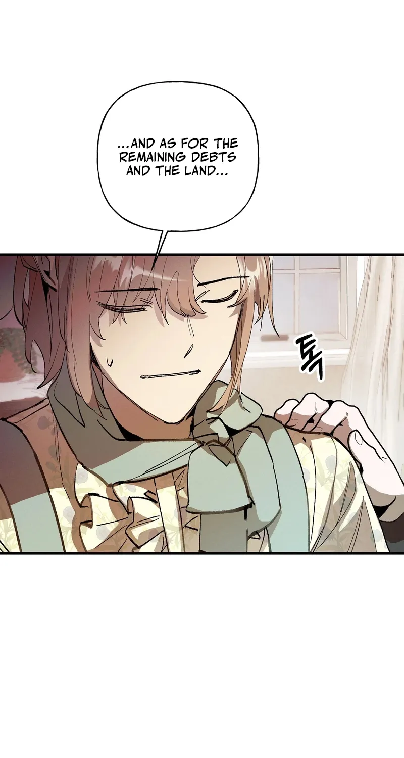 Blue Journey Chapter 22 page 6 - 