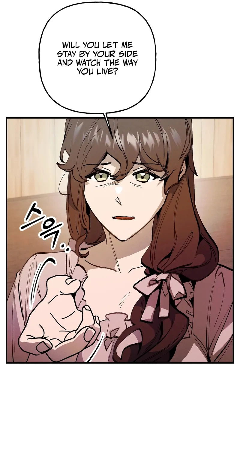 Blue Journey Chapter 22 page 51 - 