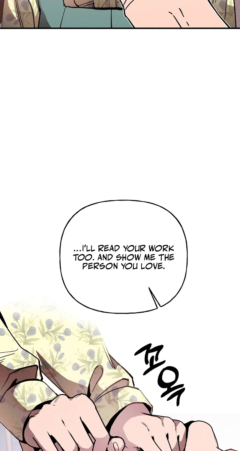 Blue Journey Chapter 22 page 53 - 
