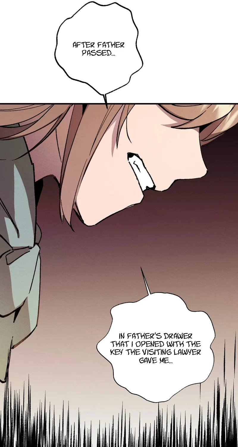 Blue Journey Chapter 22 page 61 - 