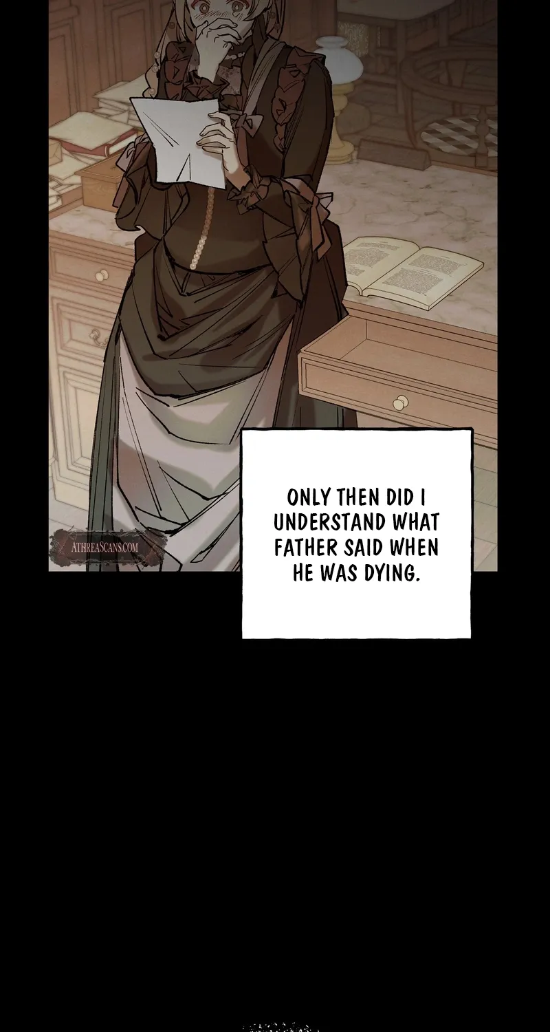 Blue Journey Chapter 22 page 66 - 
