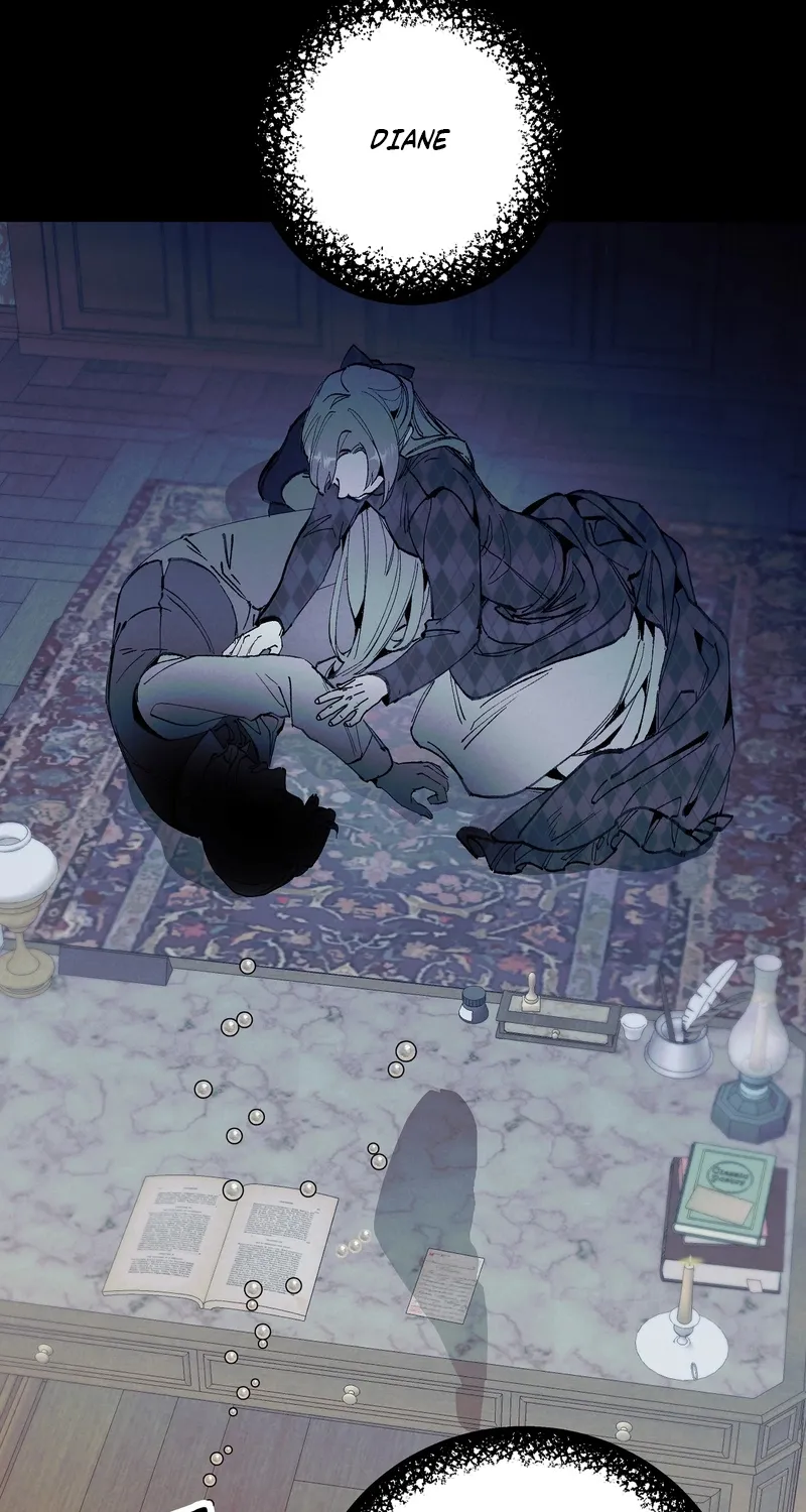 Blue Journey Chapter 22 page 67 - 