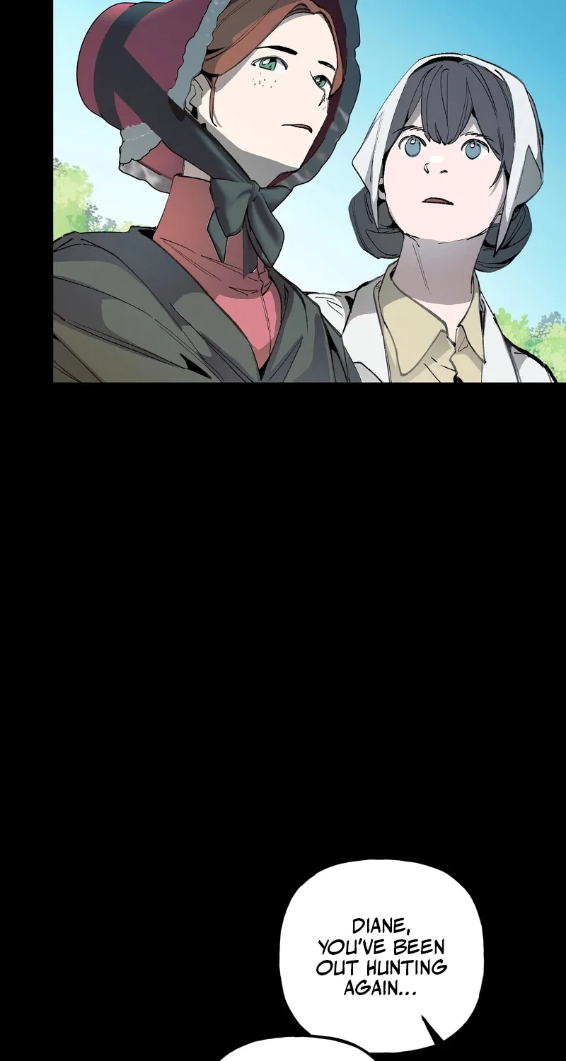 Blue Journey Chapter 22 page 73 - 
