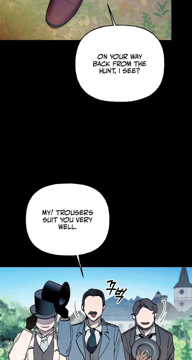 Blue Journey Chapter 22 page 76 - 