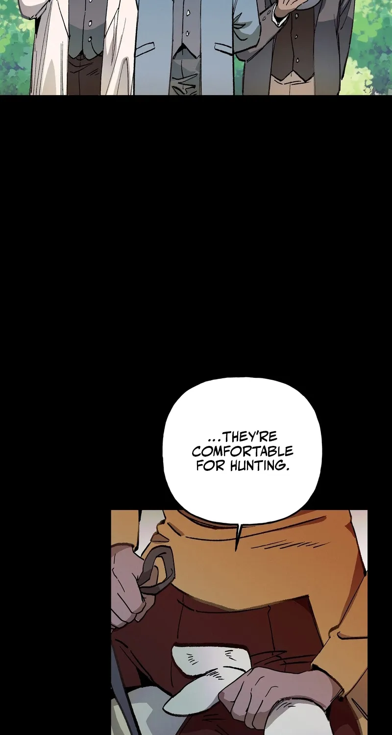 Blue Journey Chapter 22 page 77 - 