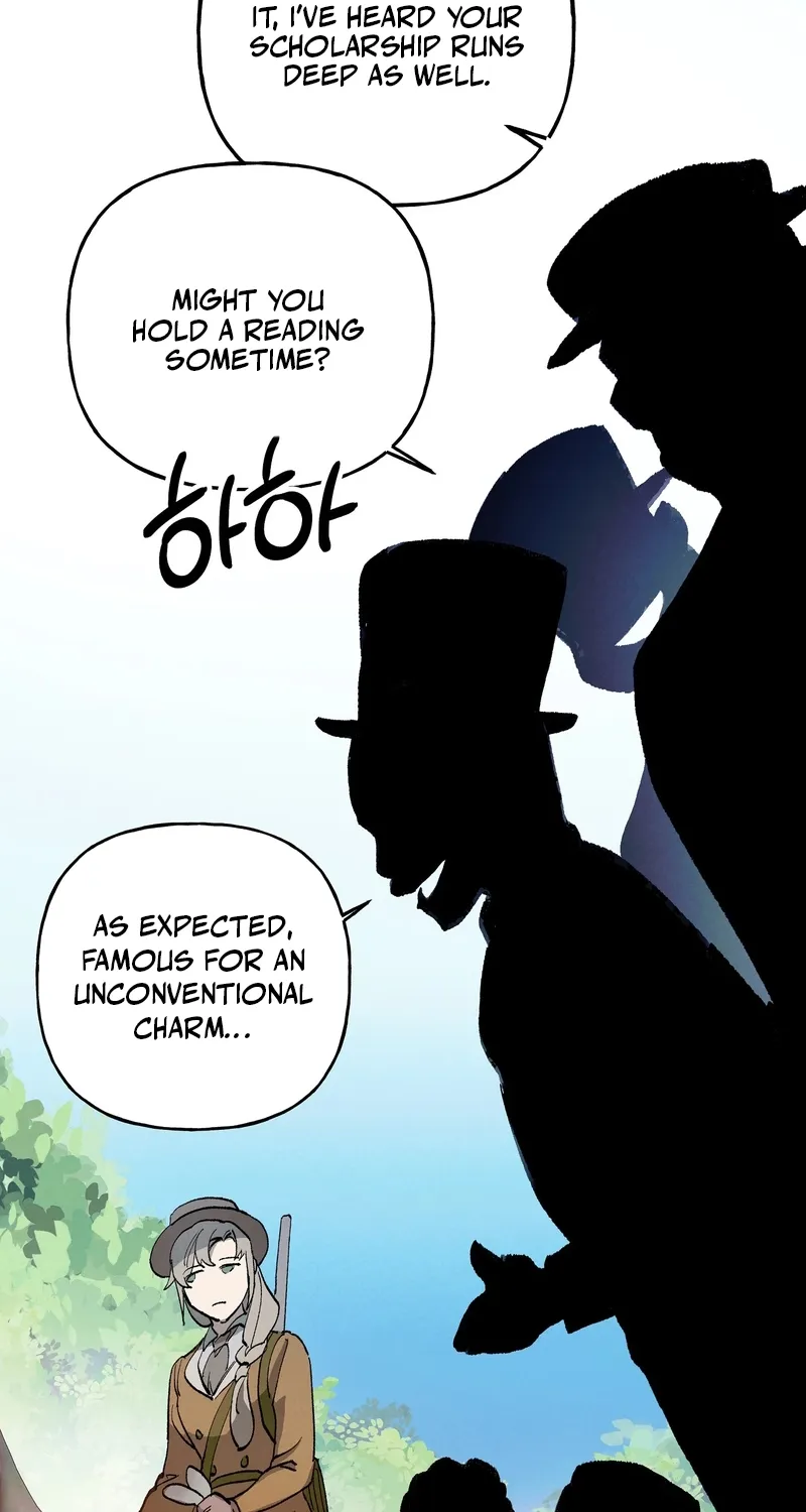 Blue Journey Chapter 22 page 79 - 