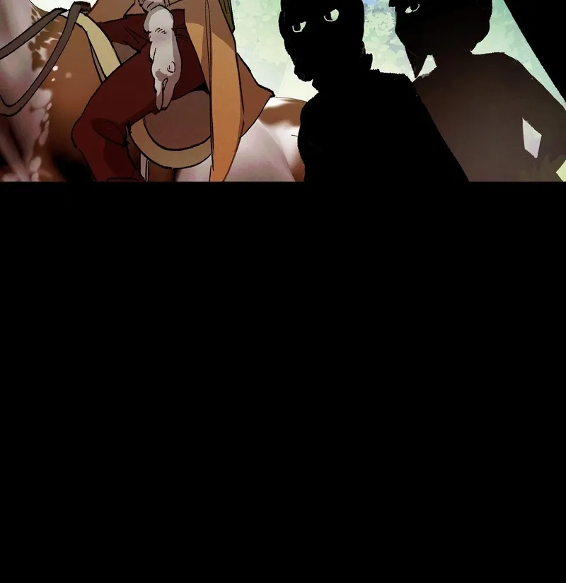 Blue Journey Chapter 22 page 80 - 