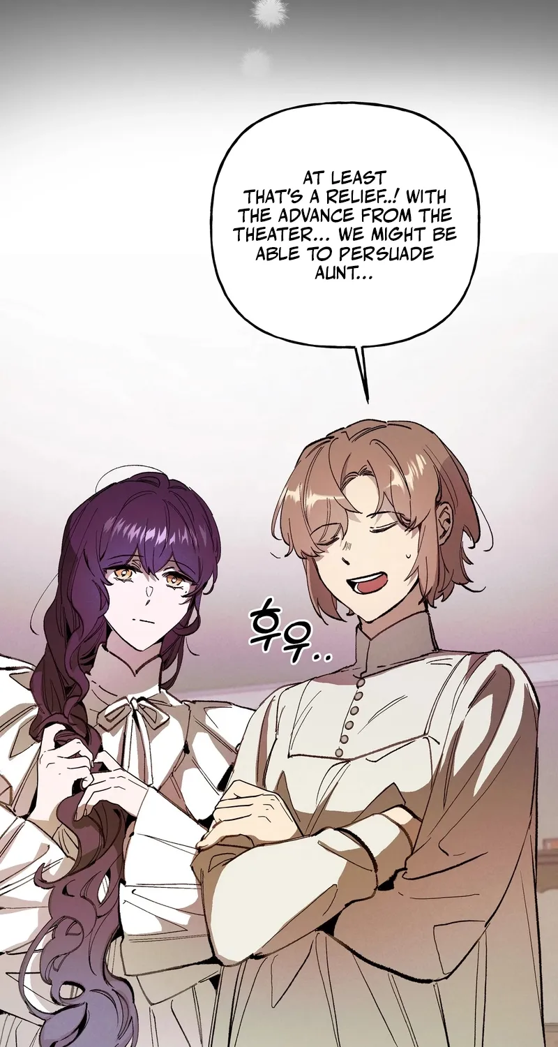 Blue Journey Chapter 22 page 9 - 