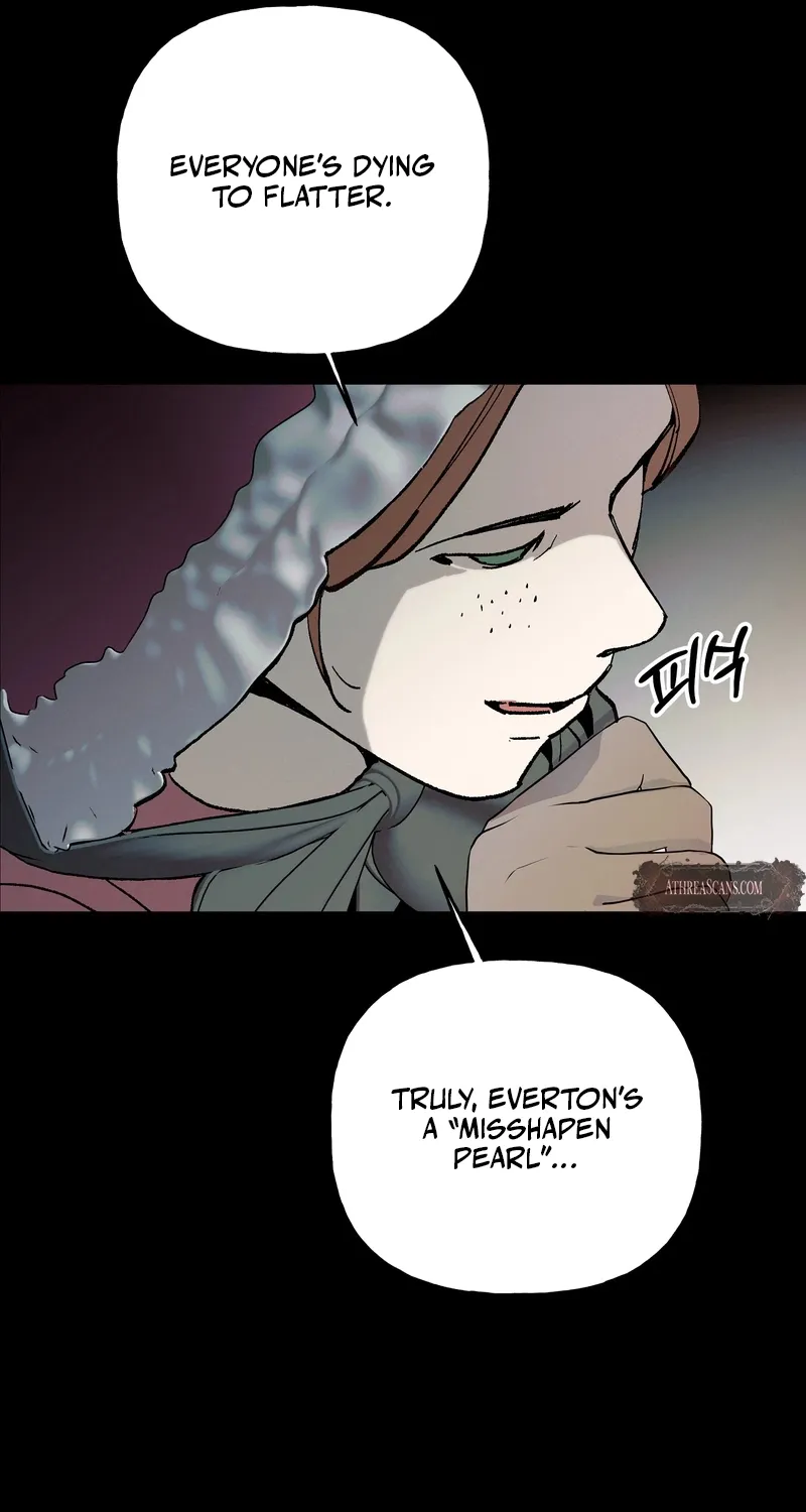 Blue Journey Chapter 22 page 81 - 