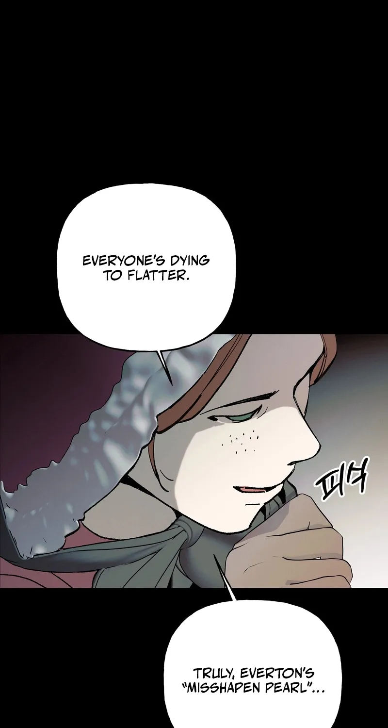 Blue Journey Chapter 23 page 1 - 