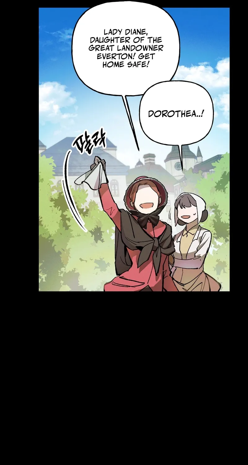 Blue Journey Chapter 23 page 11 - 