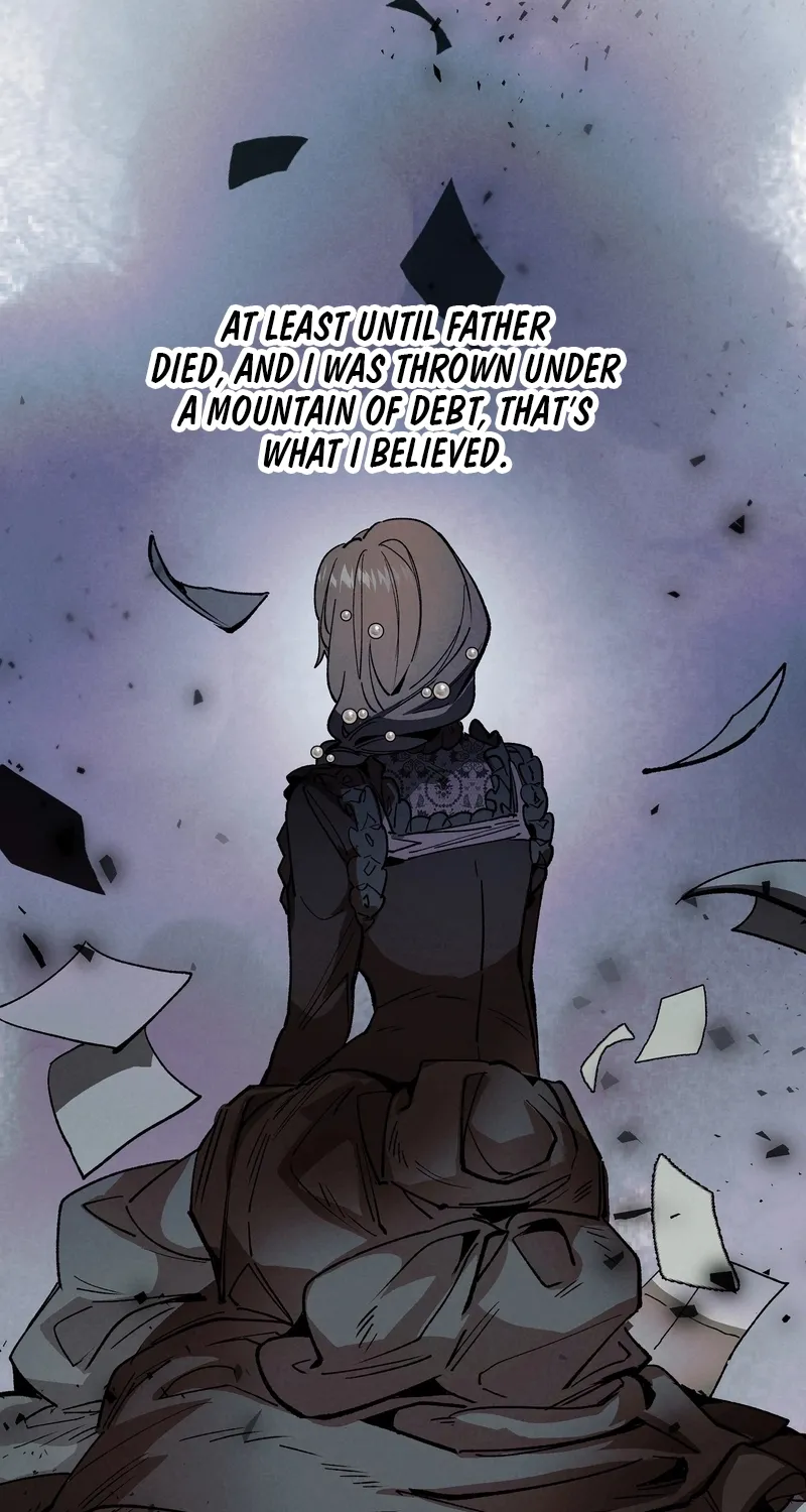 Blue Journey Chapter 23 page 17 - 